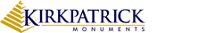 Kirkpatrick Logo